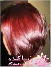 رنگ مو، آموزش ترکیب رنگ مو